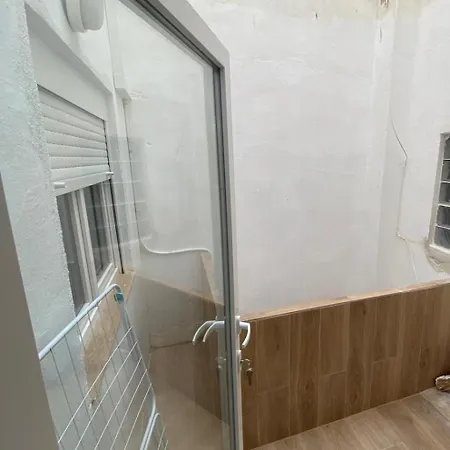 Apartment Del Carmen