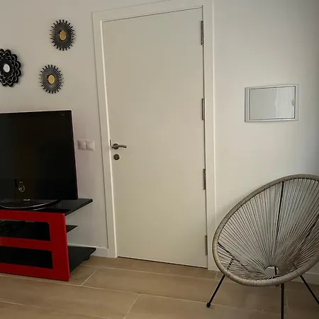 Apartment Del Carmen Vinaros