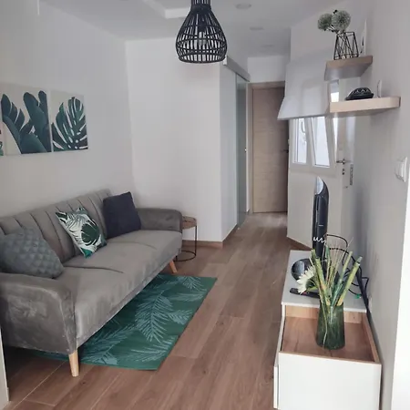 Apartment Del Carmen