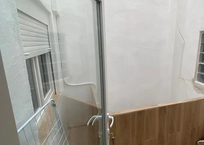 Apartamento Del Carmen