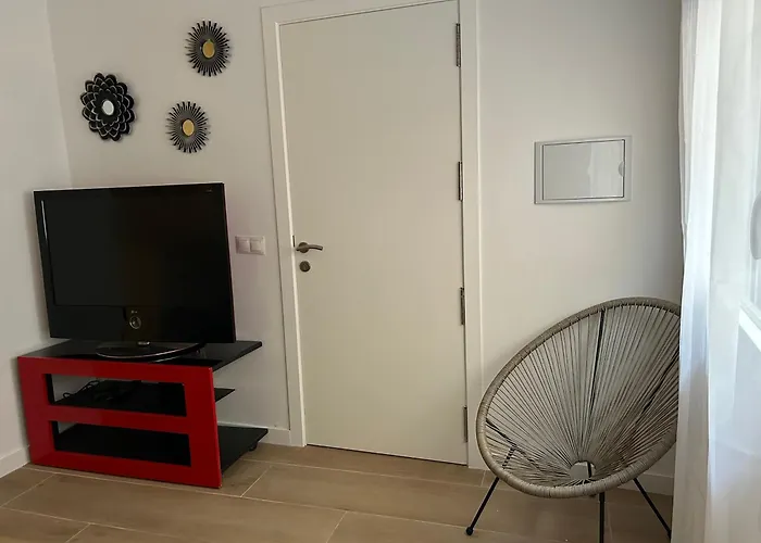 Apartamento Del Carmen Vinarós